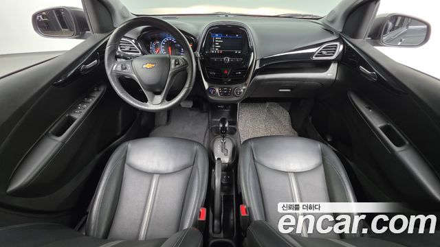 Chevrolet Korea Spark 2019 — photo 7