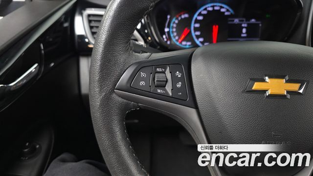 Chevrolet Korea Spark 2019 — photo 17