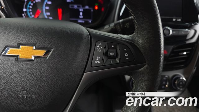 Chevrolet Korea Spark 2019 — photo 18