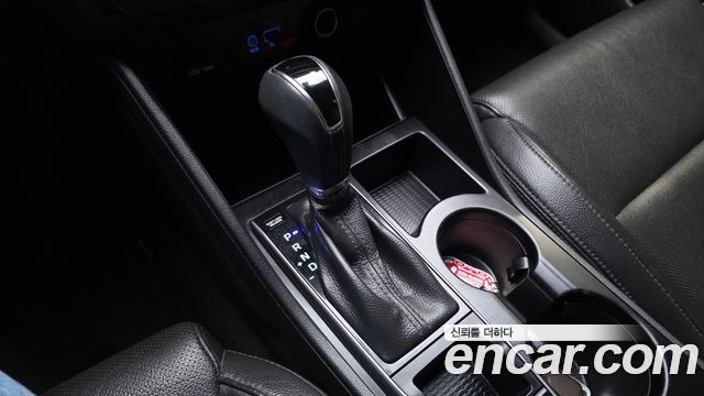 Hyundai Tucson 2017 — photo 12