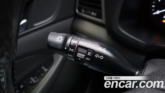 Hyundai Tucson 2017 — photo 24