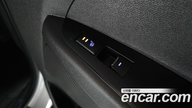 Hyundai Tucson 2017 — photo 26
