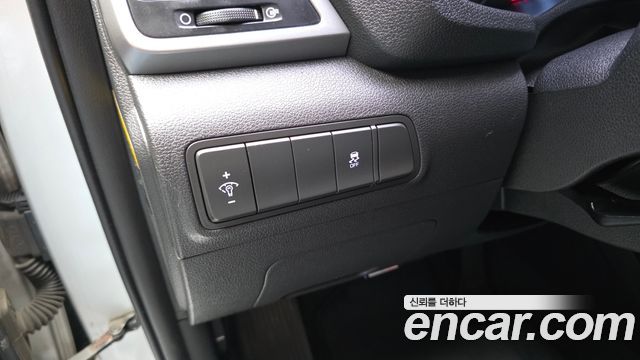 Hyundai Tucson 2017 — photo 28