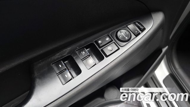 Hyundai Tucson 2017 — photo 30