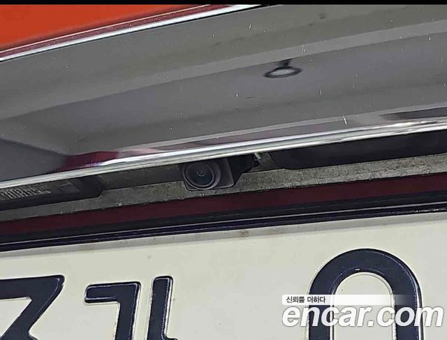 Renault Korea QM3 2015 — photo 13
