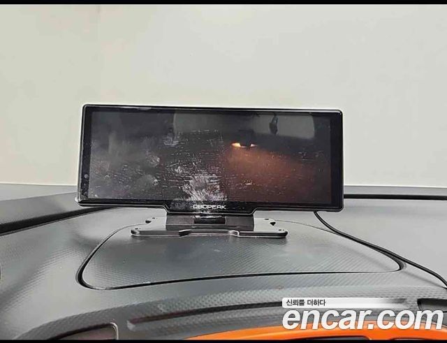 Renault Korea QM3 2015 — photo 14