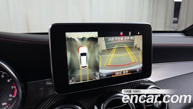 Mercedes-Benz GLC-Class 2019 — photo 21