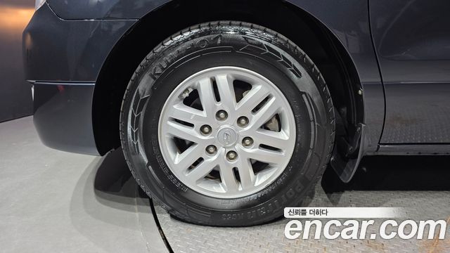 Hyundai Starex 2018 — photo 5