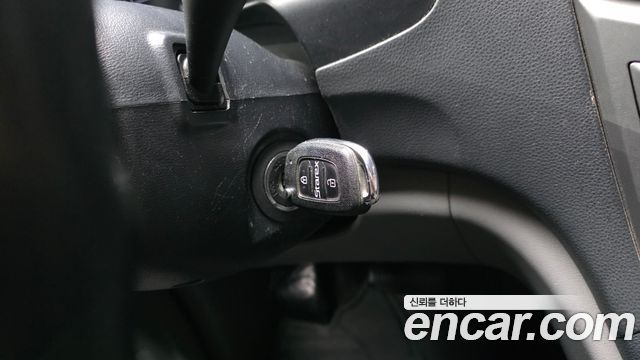 Hyundai Starex 2018 — photo 18