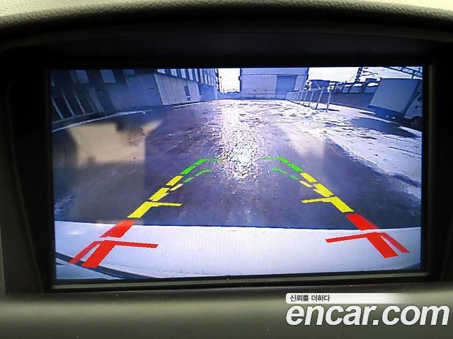Chevrolet Korea Lacetti 2010 — photo 15