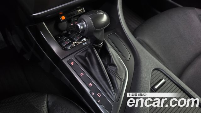 Kia K5 2015 — photo 12