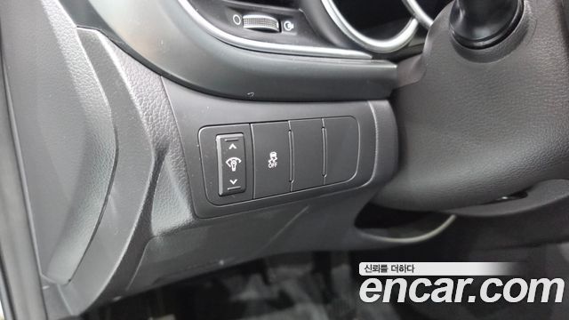 Kia K5 2015 — photo 22