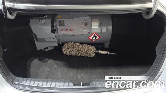 Kia K5 2015 — photo 26