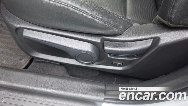 Kia K5 2015 — photo 30