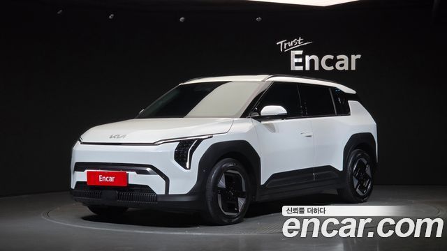 Kia EV3 2025 — photo 1
