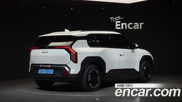 Kia EV3 2025 — photo 2