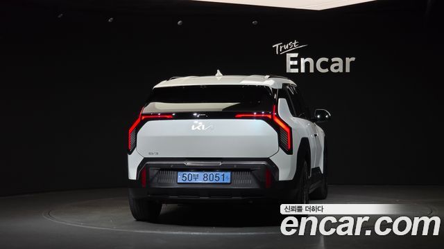 Kia EV3 2025 — photo 4