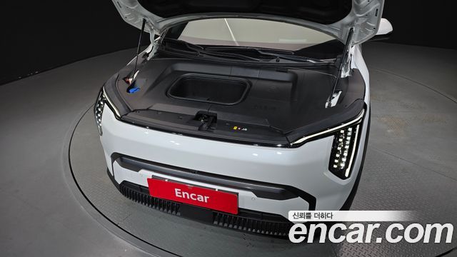 Kia EV3 2025 — photo 6