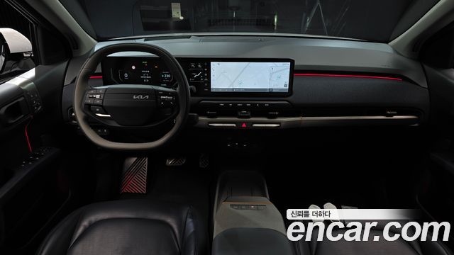 Kia EV3 2025 — photo 7