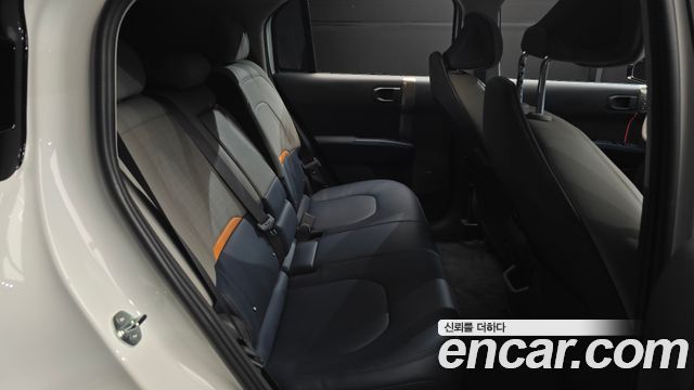 Kia EV3 2025 — photo 11
