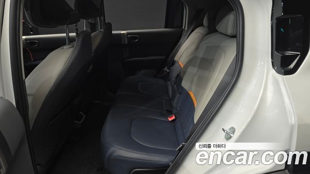 Kia EV3 2025 — photo 12