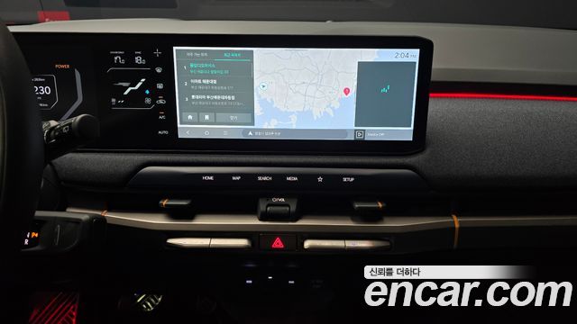 Kia EV3 2025 — photo 14