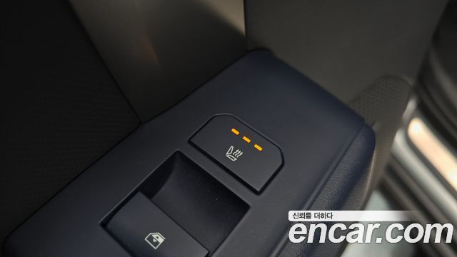Kia EV3 2025 — photo 16