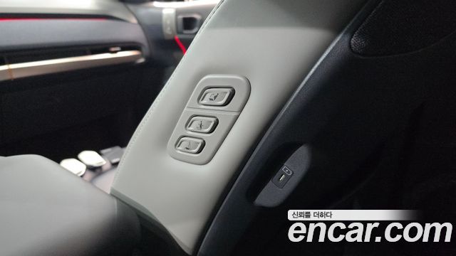 Kia EV3 2025 — photo 17