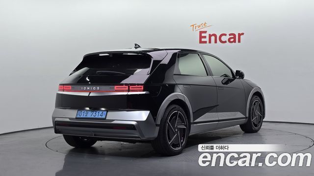 Hyundai Ioniq5 2025 — photo 2