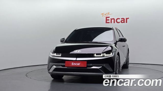 Hyundai Ioniq5 2025 — photo 3