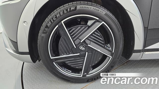 Hyundai Ioniq5 2025 — photo 5