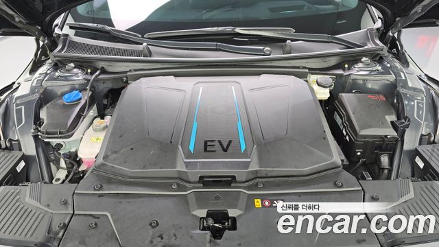 Hyundai Ioniq5 2025 — photo 6