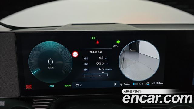 Hyundai Ioniq5 2025 — photo 8