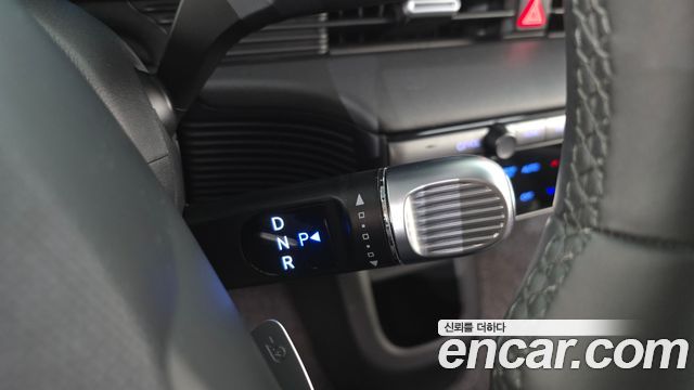 Hyundai Ioniq5 2025 — photo 9