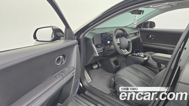 Hyundai Ioniq5 2025 — photo 10