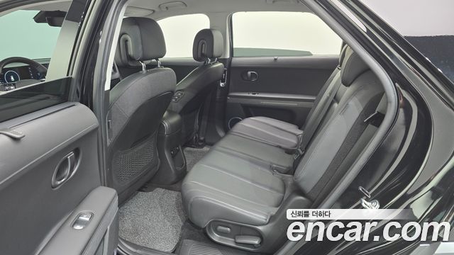 Hyundai Ioniq5 2025 — photo 11