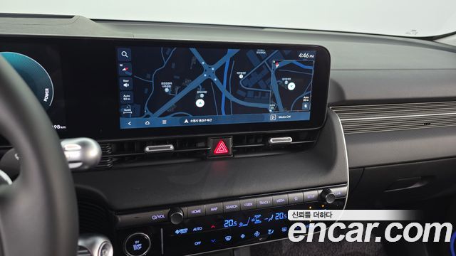 Hyundai Ioniq5 2025 — photo 12