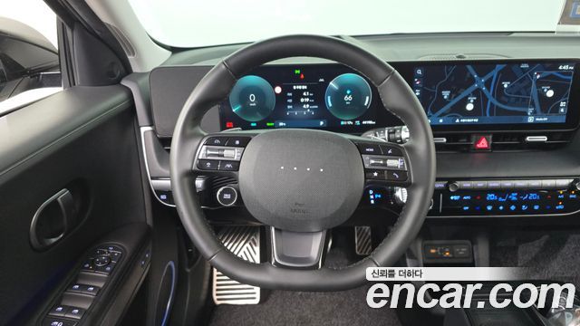 Hyundai Ioniq5 2025 — photo 13