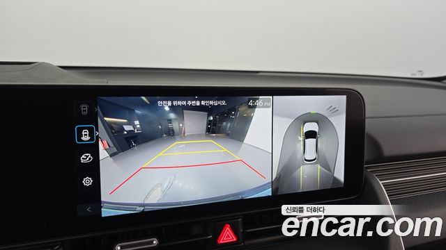 Hyundai Ioniq5 2025 — photo 14