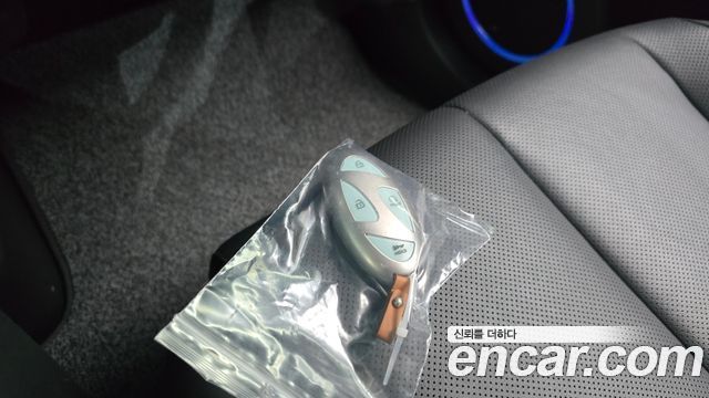 Hyundai Ioniq5 2025 — photo 15