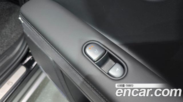 Hyundai Ioniq5 2025 — photo 19