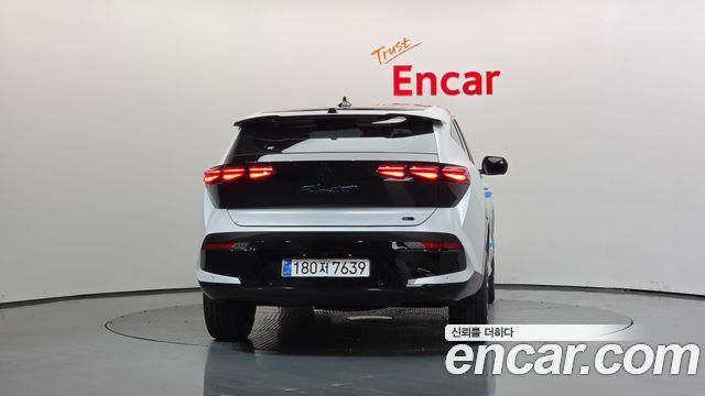 Renault Korea Filante 2027 — photo 4