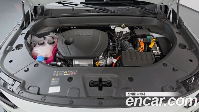 Renault Korea Filante 2027 — photo 6