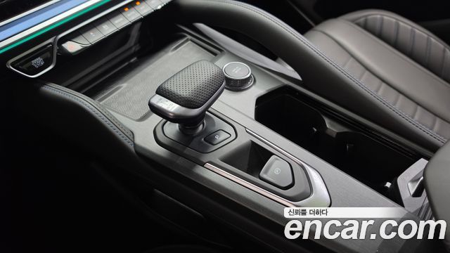 Renault Korea Filante 2027 — photo 12