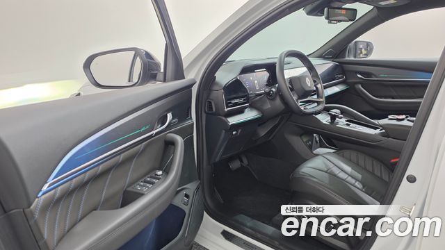 Renault Korea Filante 2027 — photo 13