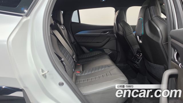 Renault Korea Filante 2027 — photo 17