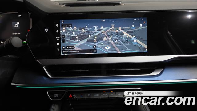 Renault Korea Filante 2027 — photo 18
