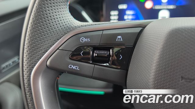 Renault Korea Filante 2027 — photo 22