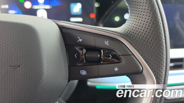 Renault Korea Filante 2027 — photo 23