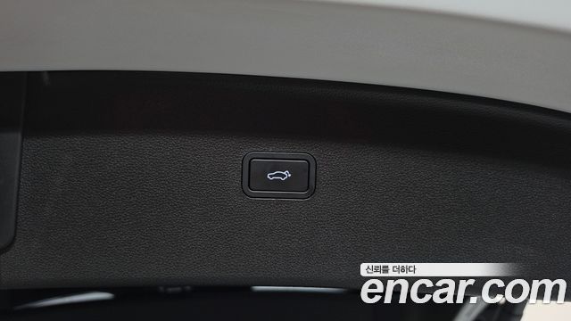 Renault Korea Filante 2027 — photo 25